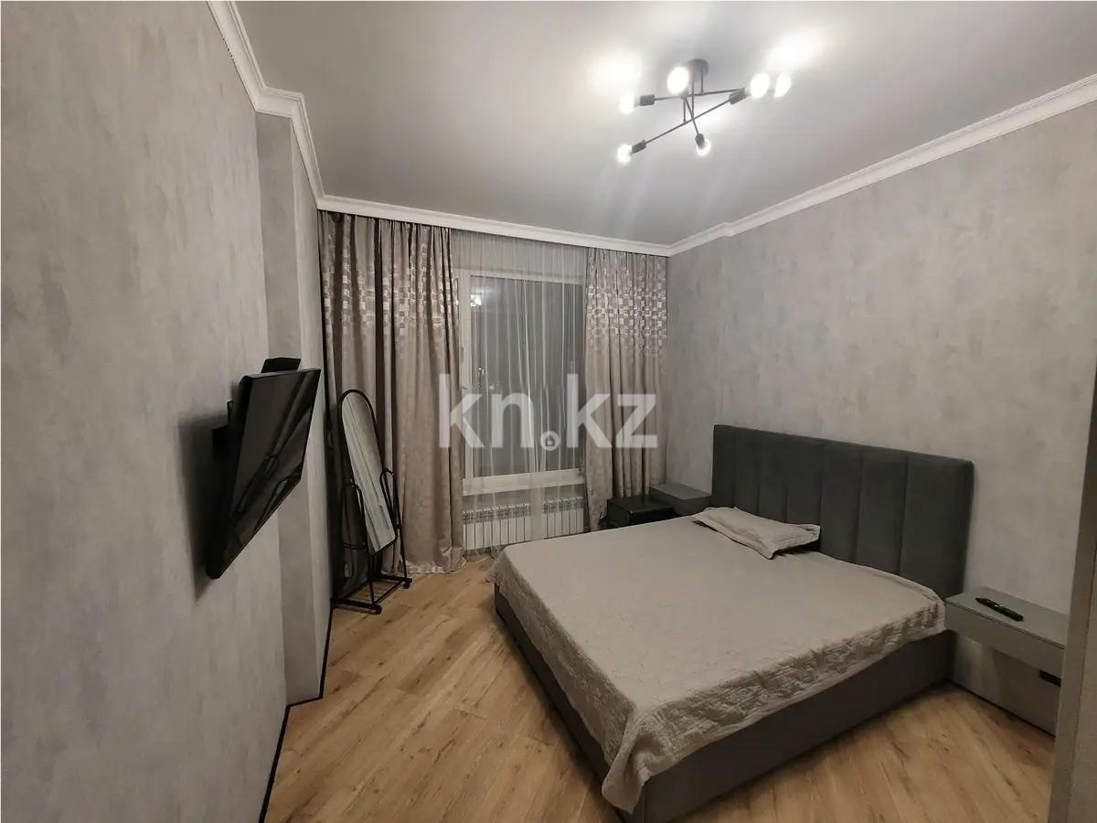 Продажа 3-комнатной квартиры, 90 м², ул. Байтурсынова, дом  14 в Астане - фото 3