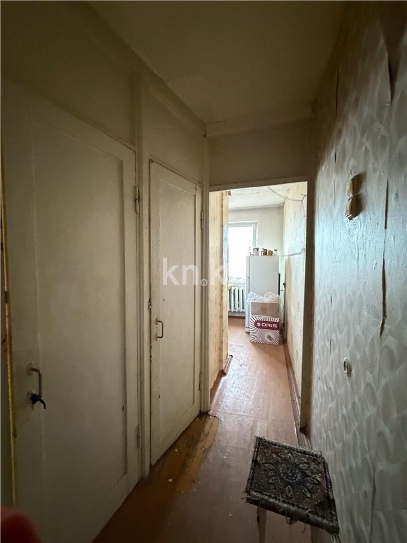 Продажа 1-комнатной квартиры, 30 м², пр. Республики в Темиртау - фото 4