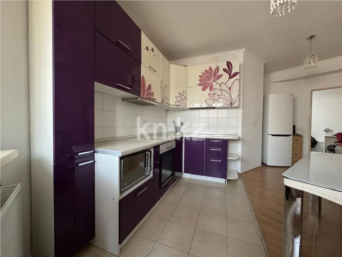 Продажа 2-комнатной квартиры, 86.7 м², ул. Толе би, дом  286/5 в Алматы - фото 3