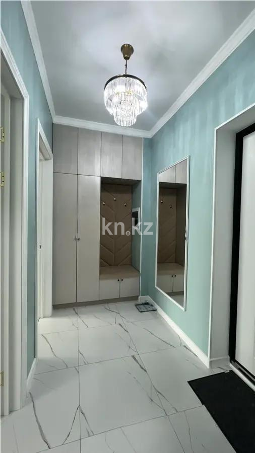 Продажа 1-комнатной квартиры, 40 м², ул. Е-900, дом  2 в Астане - фото 7