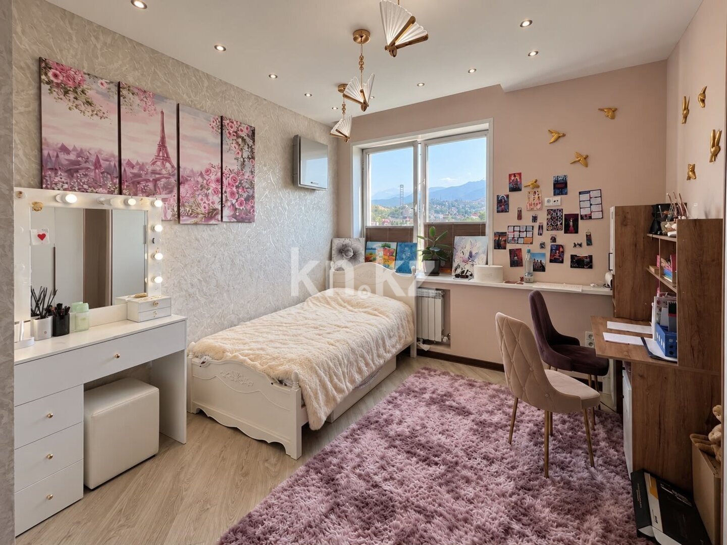 Продажа 4-комнатной квартиры, 150 м² в Алматы - фото 12