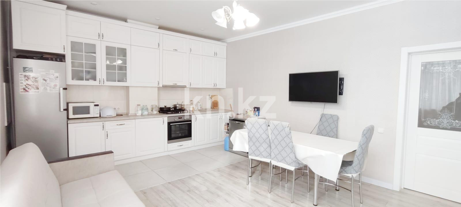 Продажа 4-комнатной квартиры, 168 м² в Караганде - фото 10