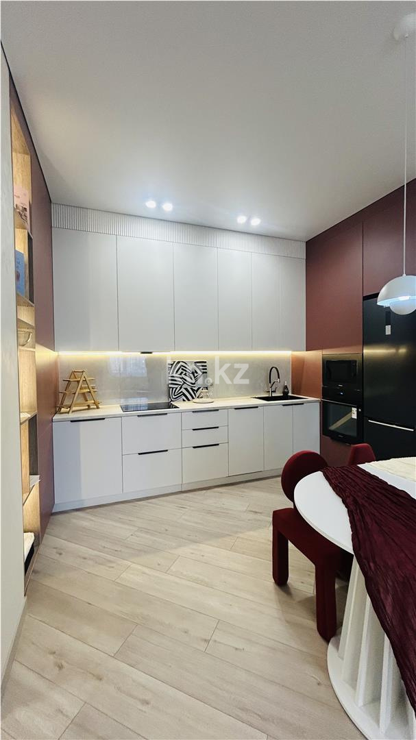 Продажа 3-комнатной квартиры, 83 м² в Караганде - фото 4