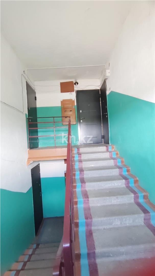 Продажа 2-комнатной квартиры, 44 м², 2 квартал в Караганде - фото 17