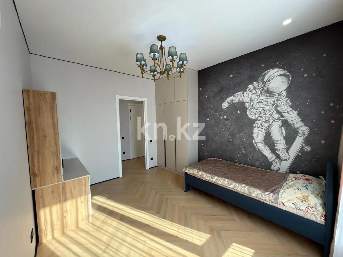 Продажа 3-комнатной квартиры, 78 м² в Алматы - фото 3