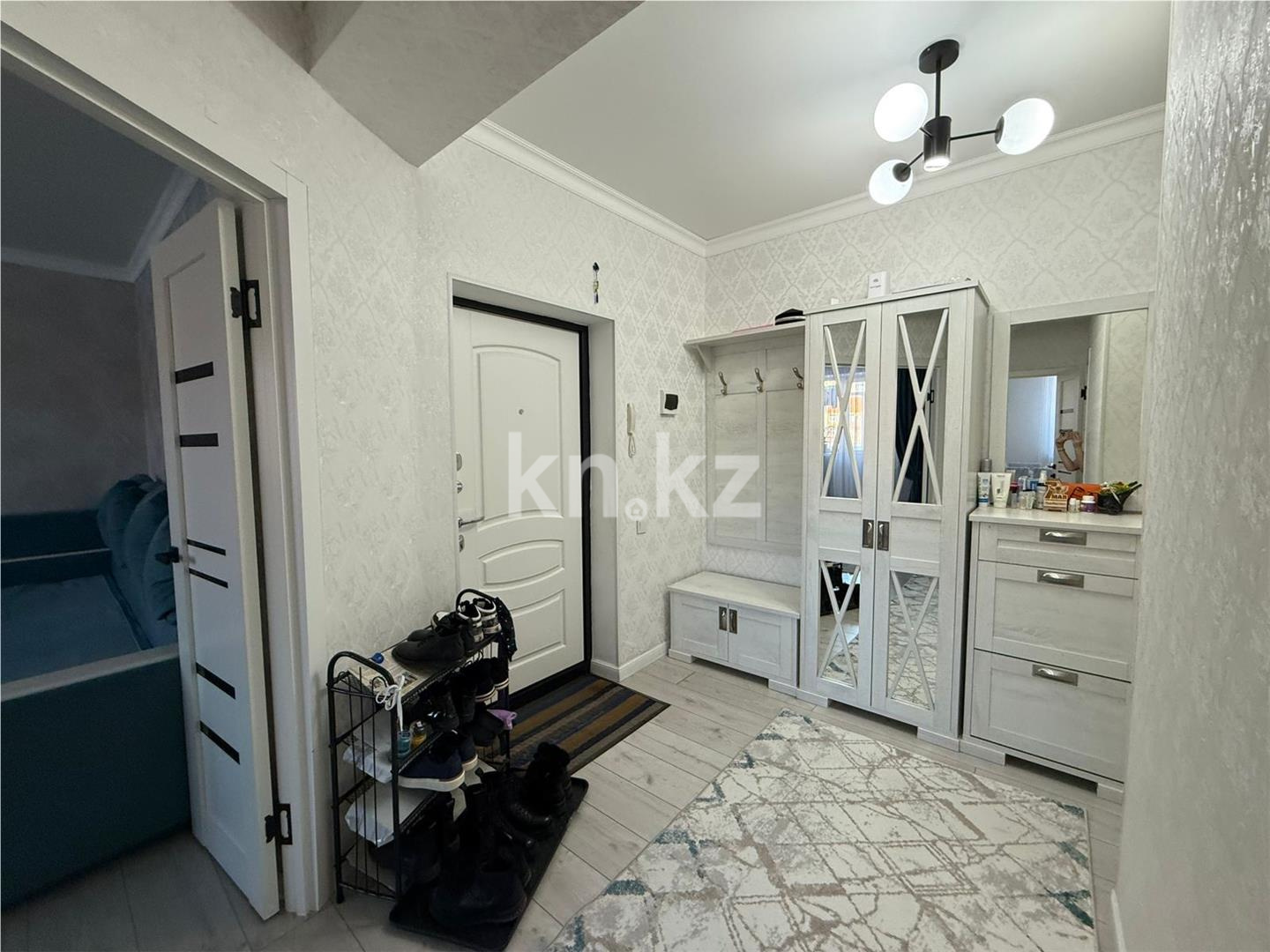 Продажа 2-комнатной квартиры, 70 м² в Астане - фото 6