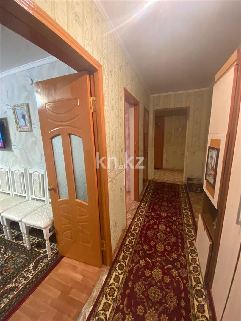 Продажа 3-комнатной квартиры, 60 м² в Караганде - фото 10