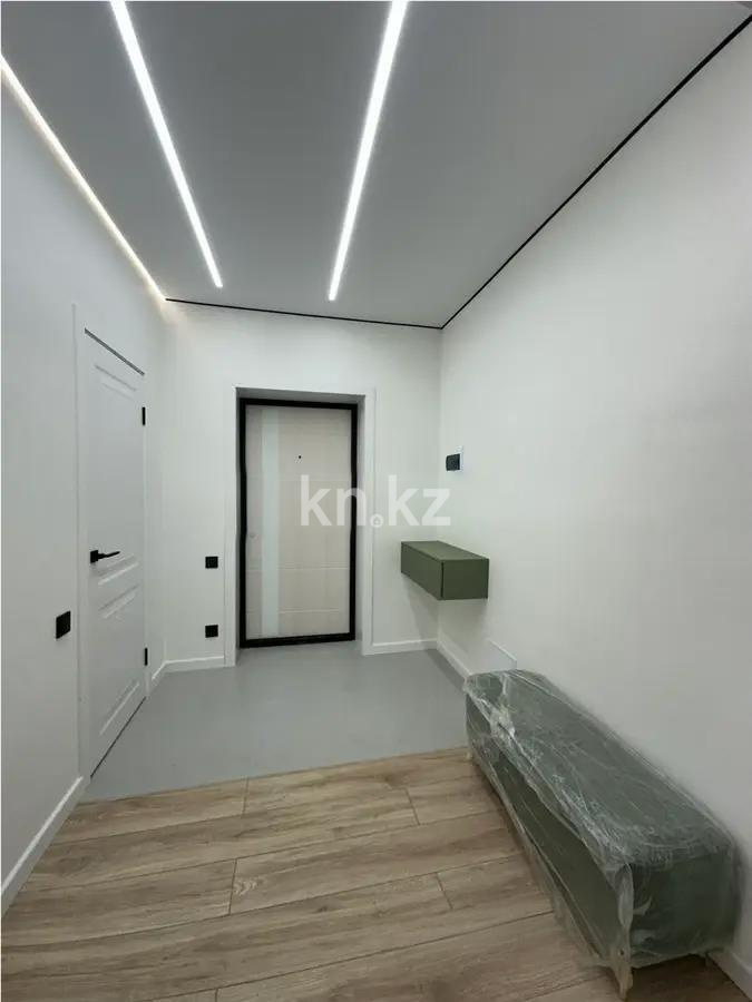 Продажа 2-комнатной квартиры, 50.6 м², ул. Нажимеденова, дом  44а в Астане - фото 4