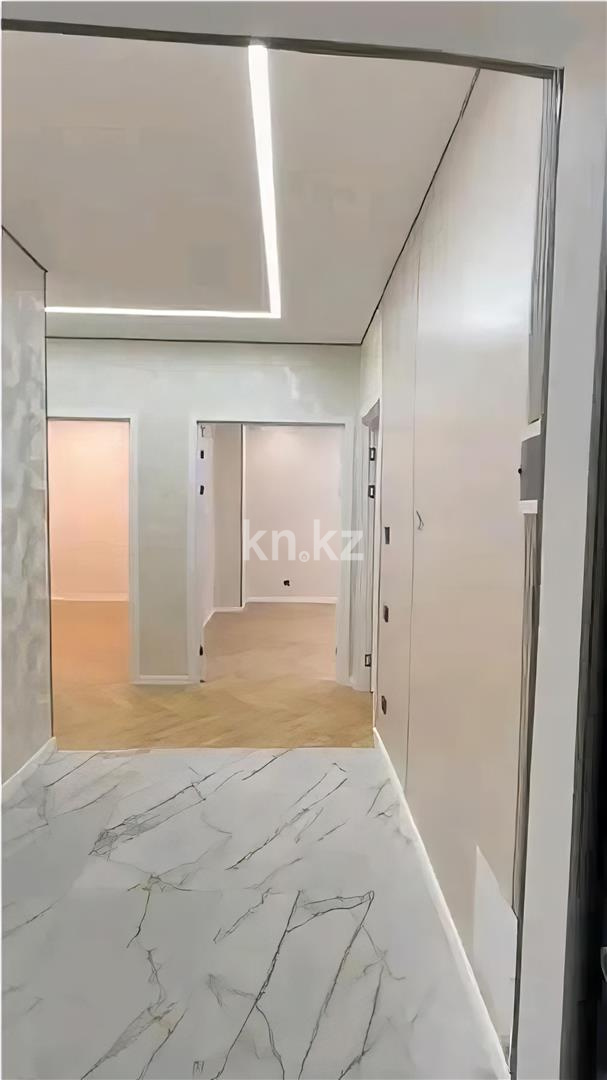 Продажа 3-комнатной квартиры, 96 м² в Астане - фото 4