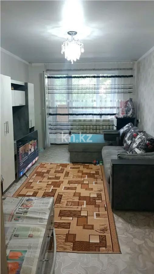 Продажа 2-комнатной квартиры, 48 м², ул. 6-й мик-н, дом  47 в Темиртау