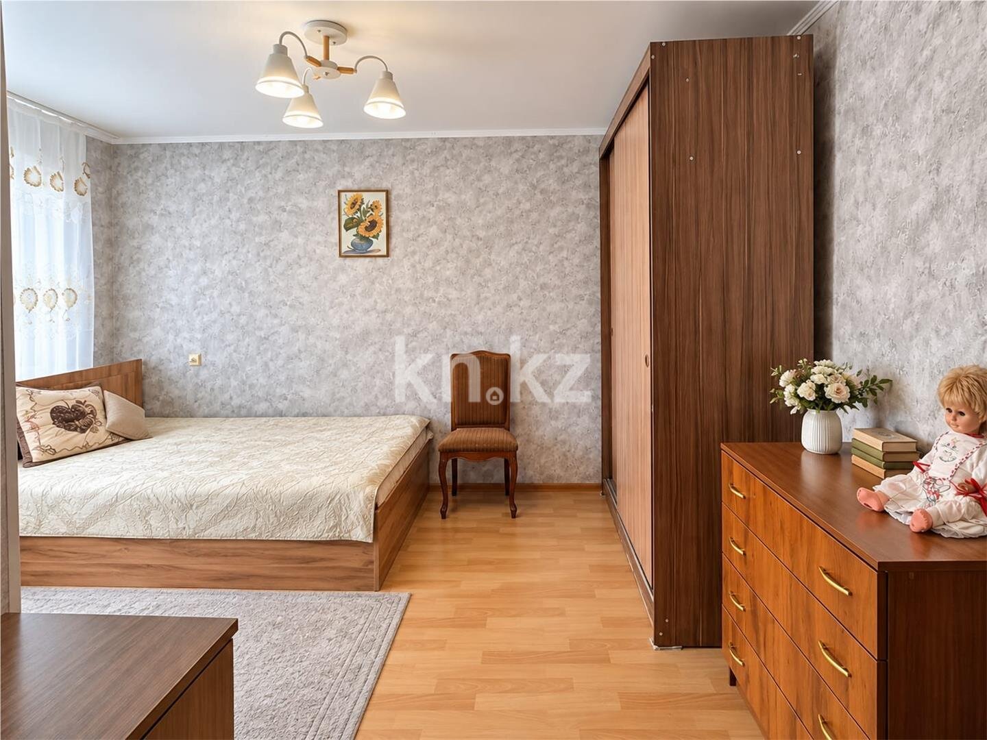 Продажа 2-комнатной квартиры, 59 м² в Темиртау - фото 6