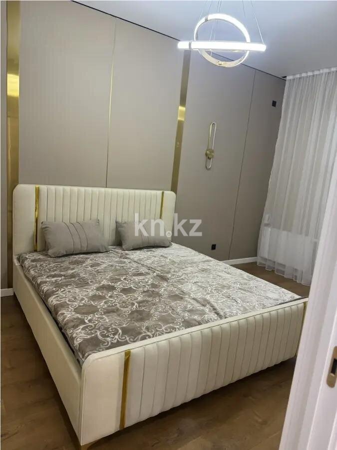 Продажа 2-комнатной квартиры, 48 м² в Алматы