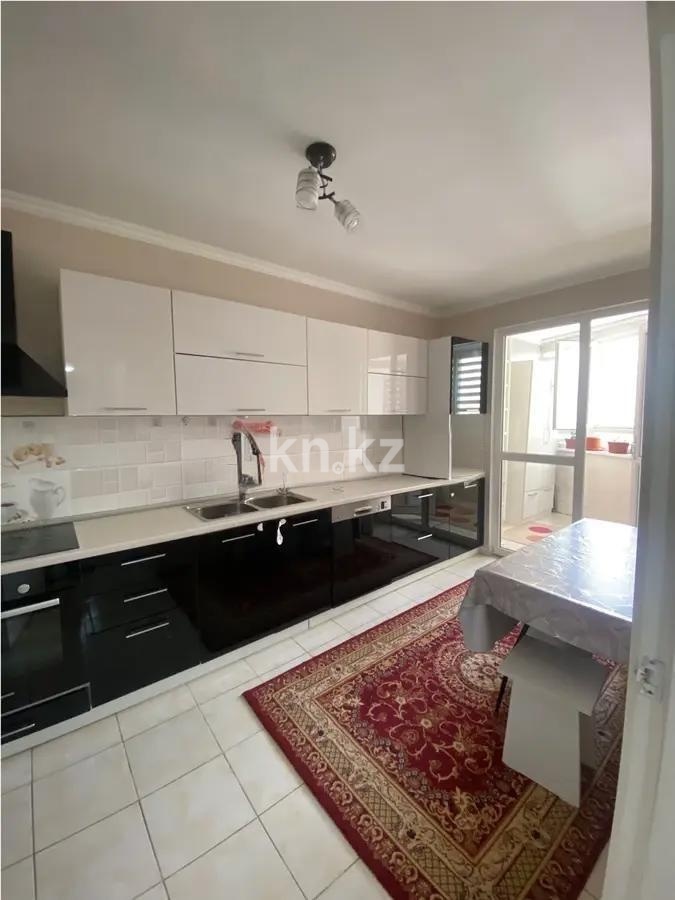 Продажа 3-комнатной квартиры, 85 м² в Алматы - фото 4