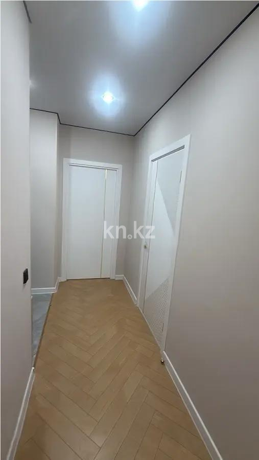 Продажа 2-комнатной квартиры, 46.1 м² в Алматы - фото 5