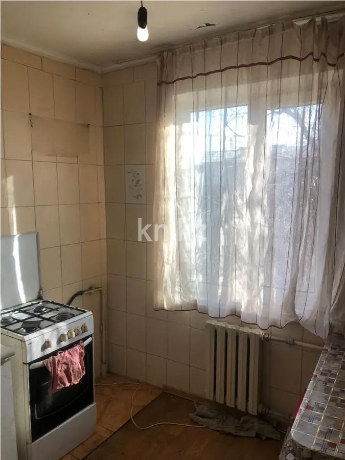 Продажа 1-комнатной квартиры, 31 м², ул. Брусиловского, дом  247 в Алматы - фото 2