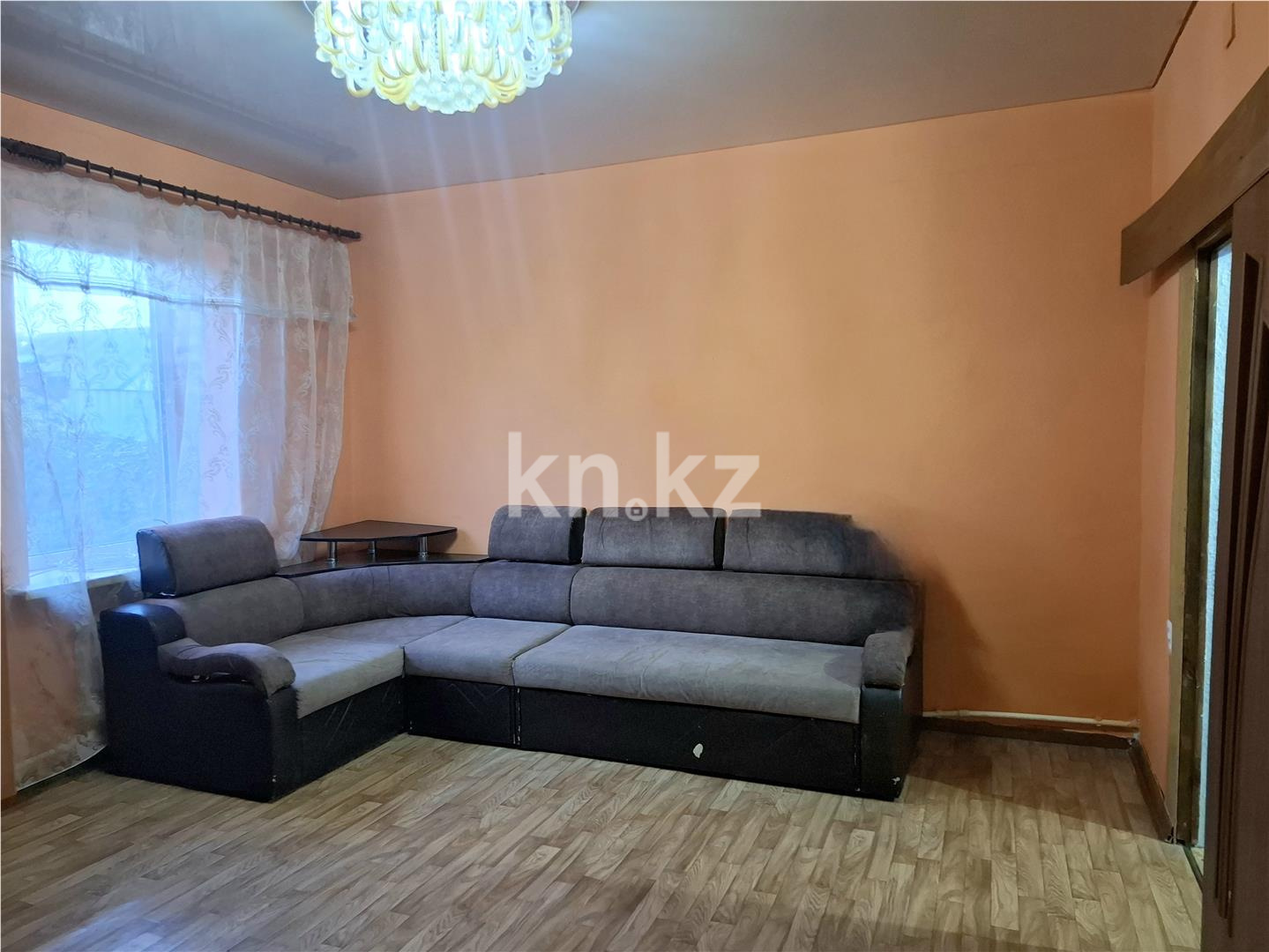 Продажа 3-комнатного дома, 86.6 м² в Темиртау - фото 2