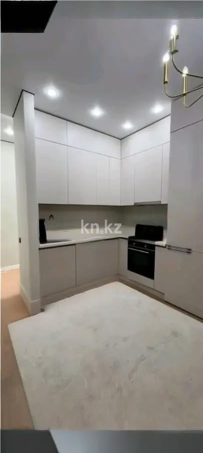 Продажа 2-комнатной квартиры, 42 м² в Астане - фото 3