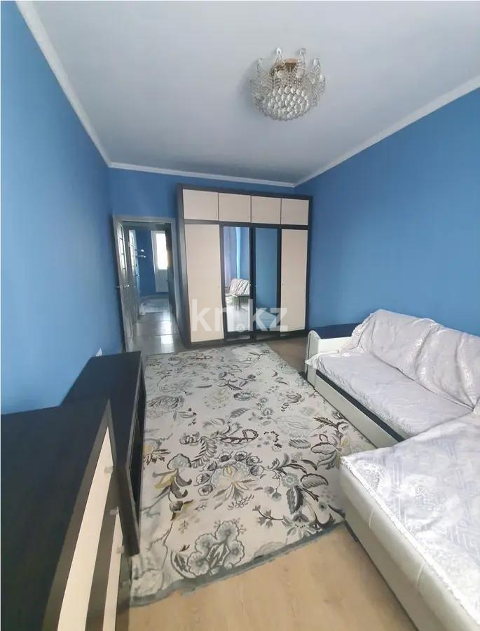 Продажа 2-комнатной квартиры, 58.3 м², мкр-н Кулагер, дом  77 в Алматы - фото 2