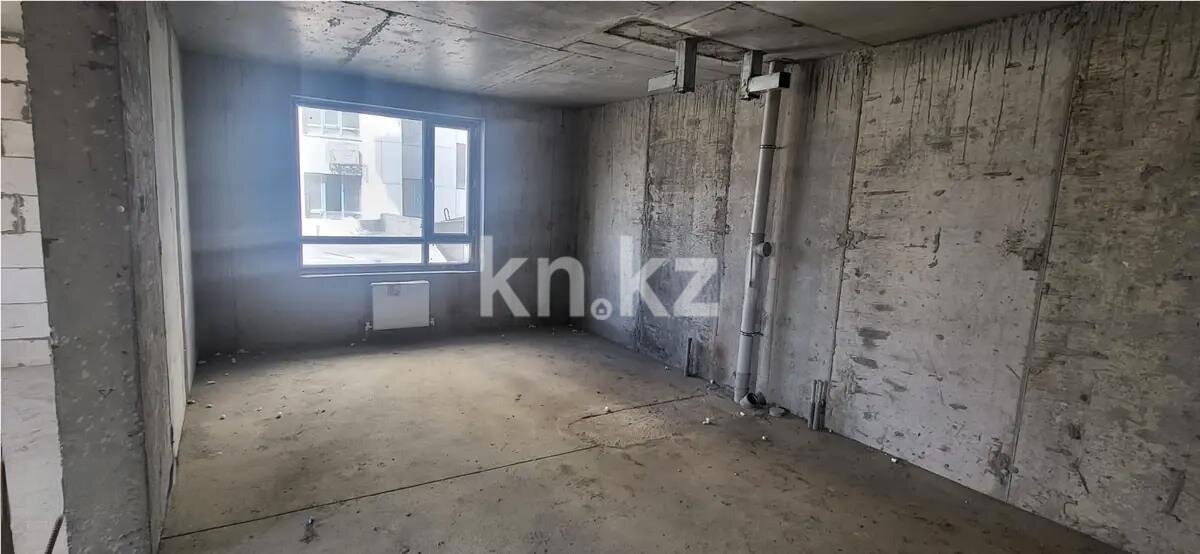 Продажа 2-комнатной квартиры, 72.4 м² в Алматы