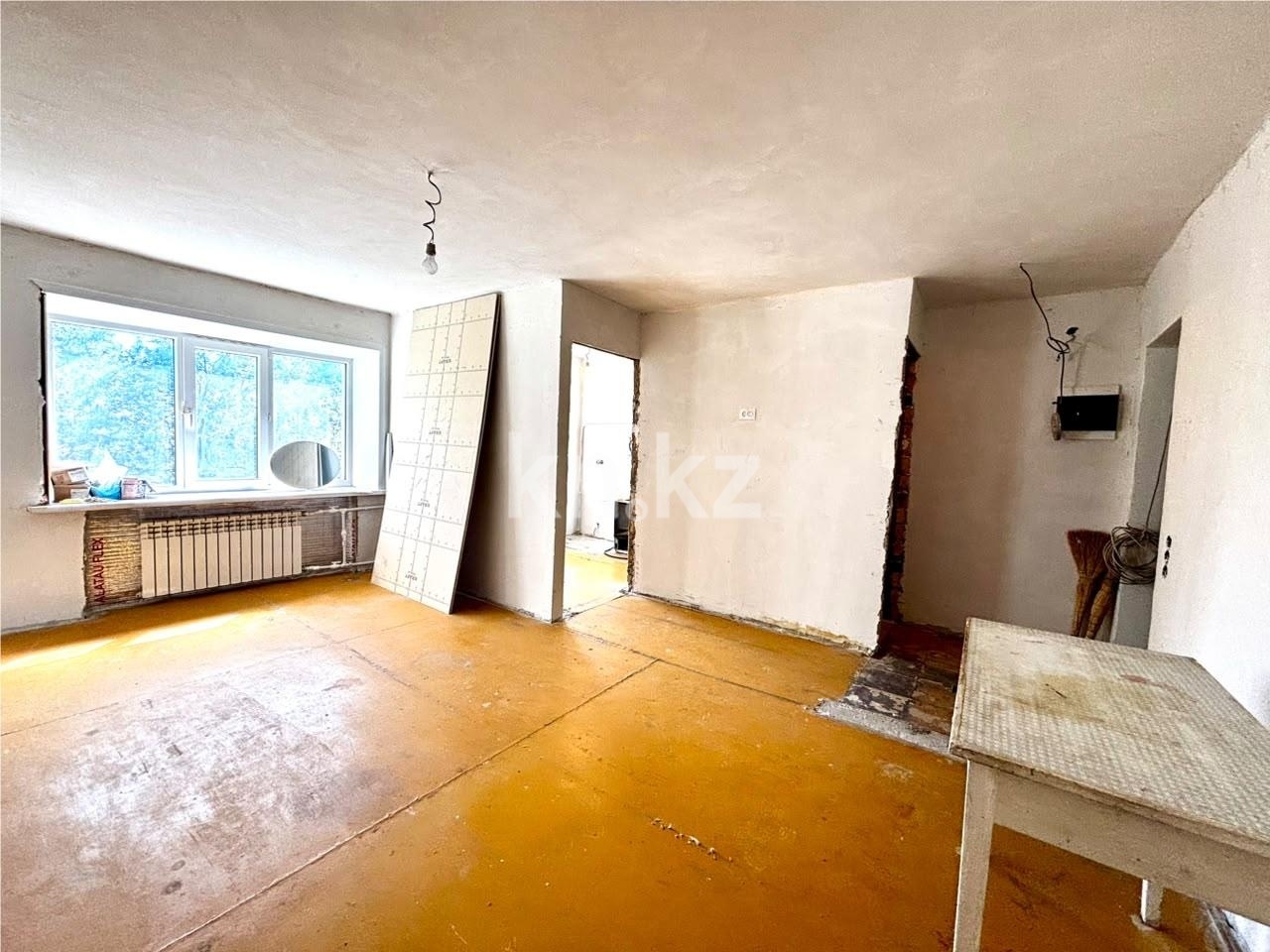 Продажа 2-комнатной квартиры, 39 м² в Караганде - фото 2