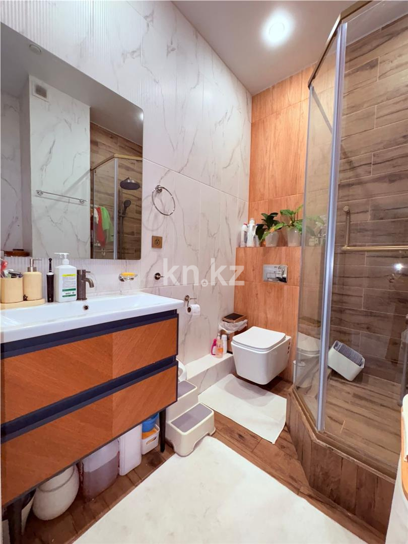Продажа 3-комнатной квартиры, 80 м² в Астане - фото 11