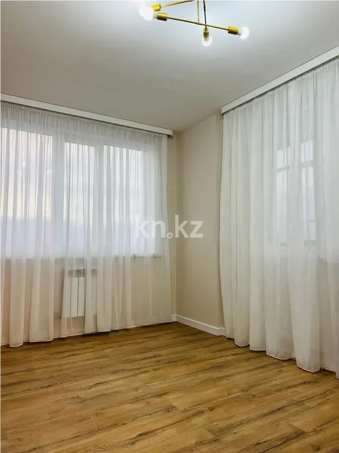Продажа 3-комнатной квартиры, 48 м², ул. Тулебаева, дом  5 в Астане - фото 2