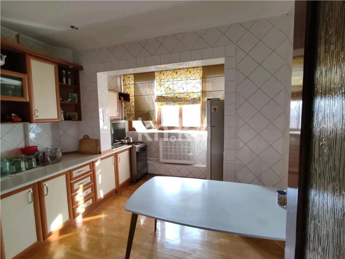 Продажа 3-комнатной квартиры, 65 м², мкр-н Алмагуль, дом  45 в Алматы - фото 4