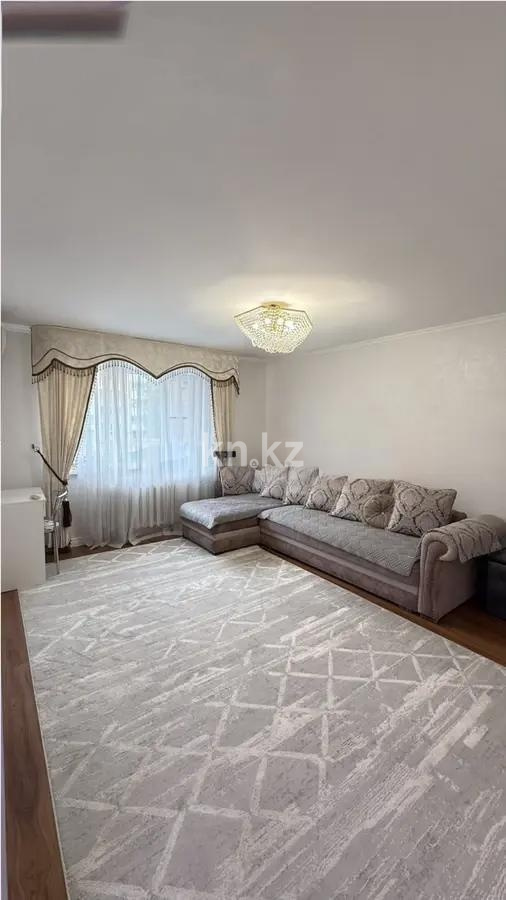 Продажа 2-комнатной квартиры, 54 м² в Астане