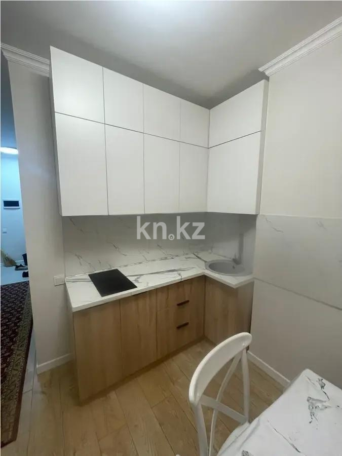 Продажа 1-комнатной квартиры, 36 м² в Астане