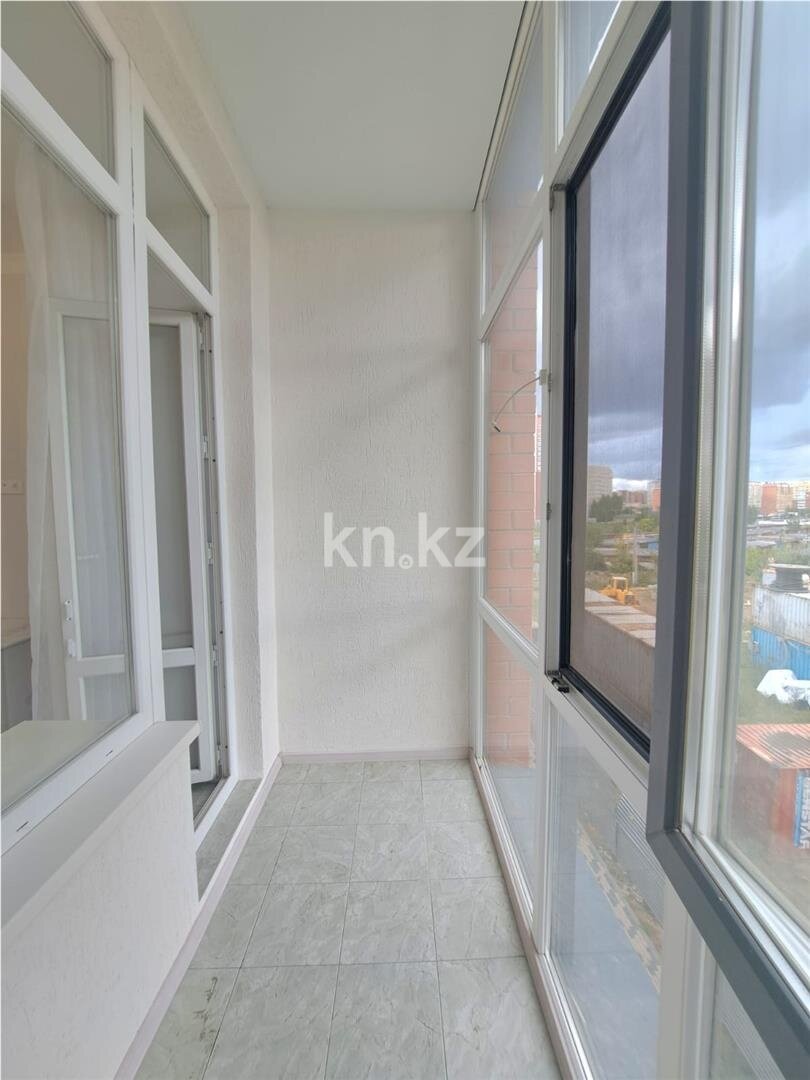 Продажа 1-комнатной квартиры, 46 м² в Астане - фото 7
