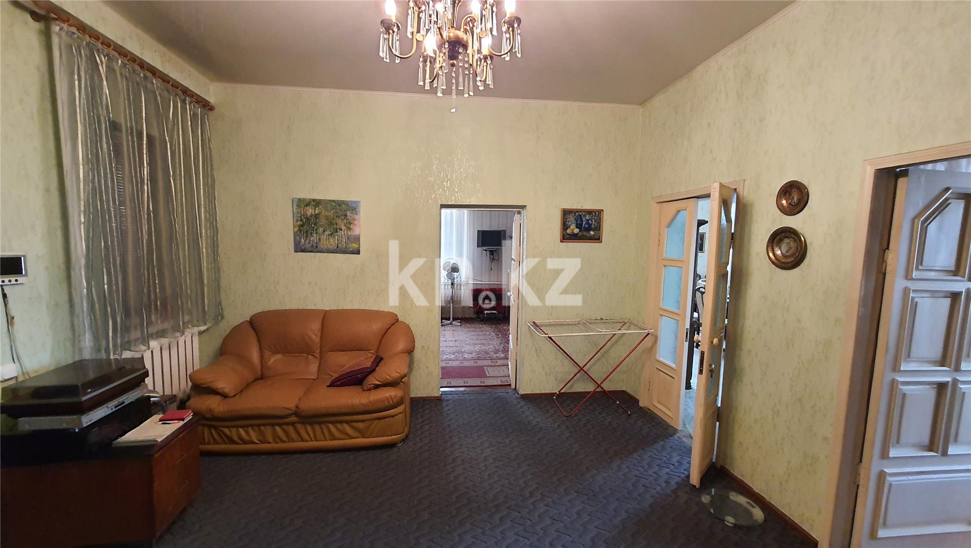 Продажа 7-комнатного дома, 273.7 м² в Караганде - фото 10
