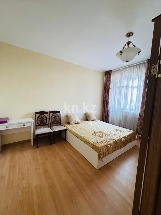 Продажа 3-комнатной квартиры, 124 м², пр. Кошкарбаева, дом  26б в Астане - фото 2