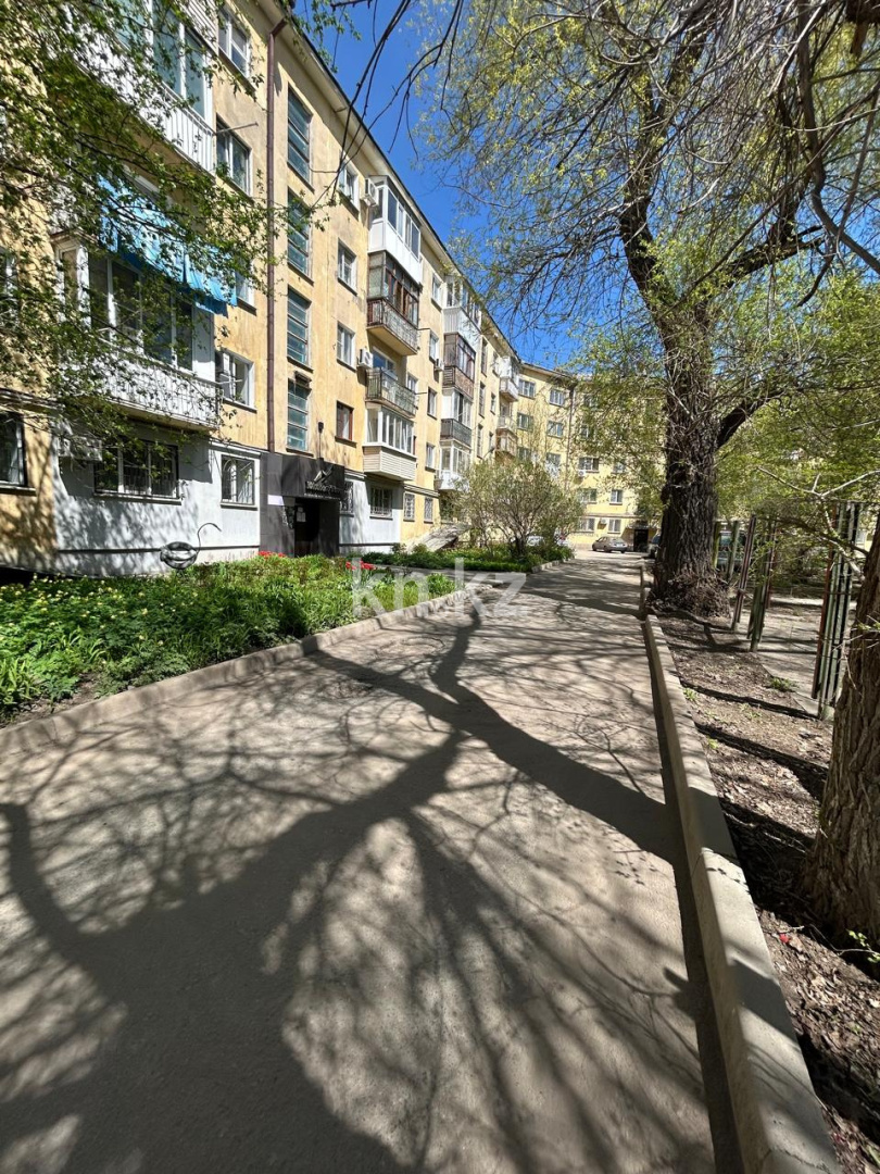 Продажа 3-комнатной квартиры, 56 м² в Усть-Каменогорске - фото 17