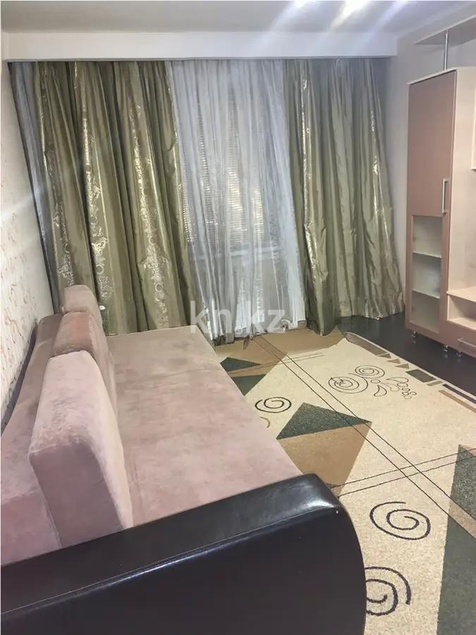 Продажа 2-комнатной квартиры, 53 м² в Астане