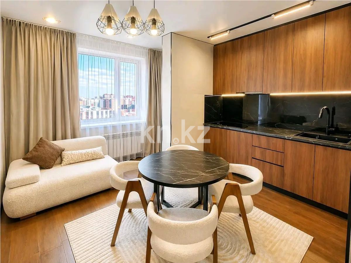 Продажа 3-комнатной квартиры, 81.6 м² в Астане - фото 4