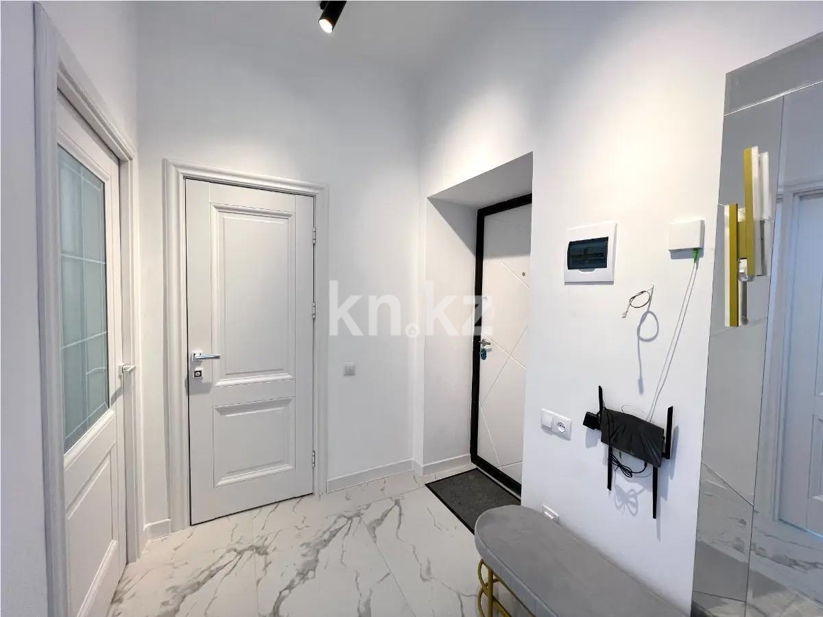 Продажа 1-комнатной квартиры, 41 м² в Караганде - фото 4