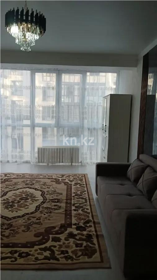 Продажа 1-комнатной квартиры, 27.1 м² в Алматы