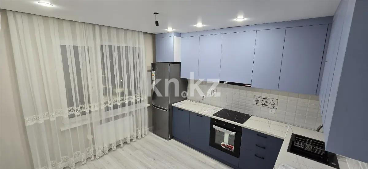 Продажа 1-комнатной квартиры, 34.3 м² в Астане - фото 2