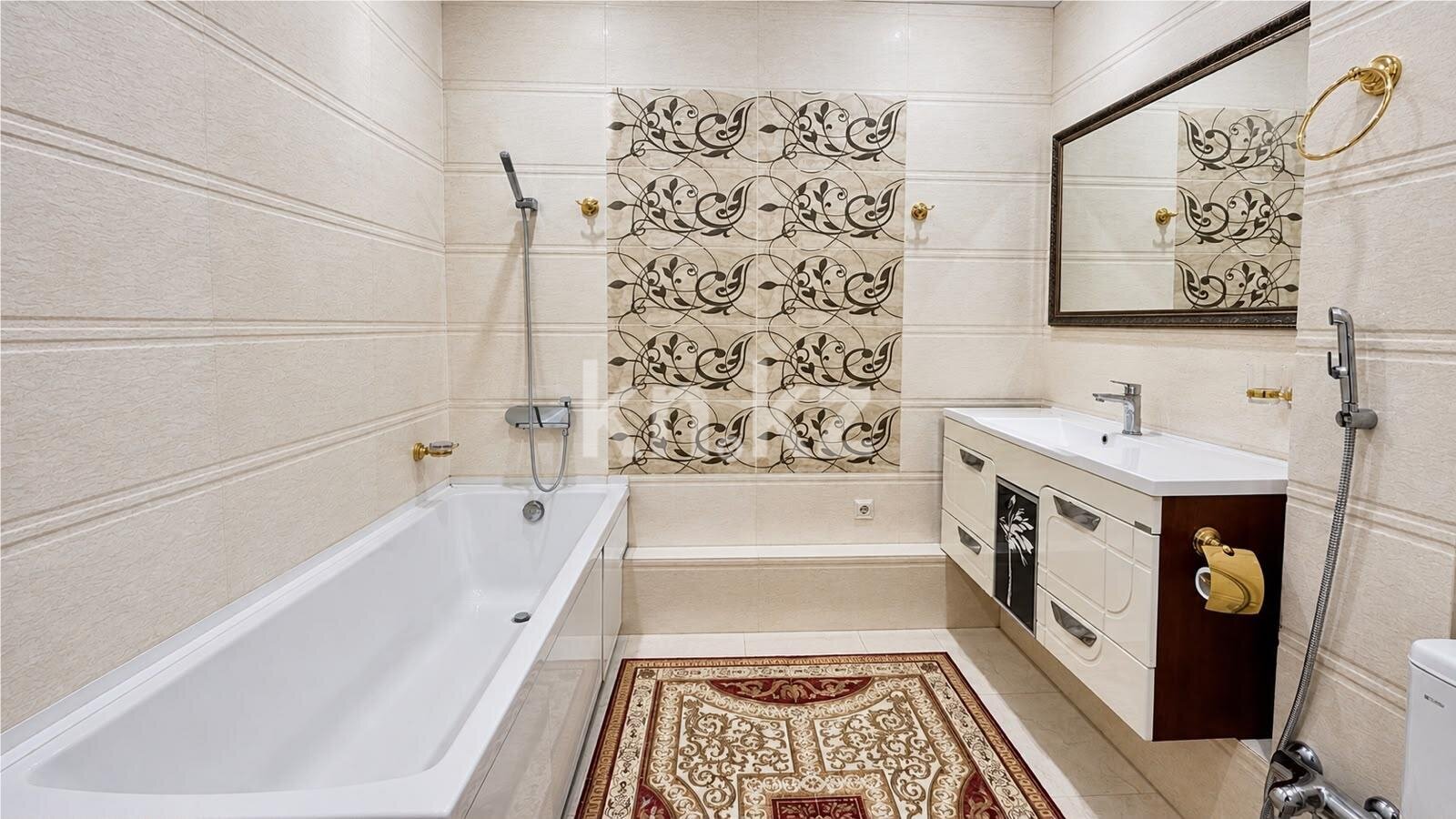 Продажа 4-комнатной квартиры, 145 м² в Караганде - фото 10
