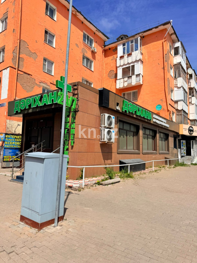 Продажа помещения, 153 м² в Астане