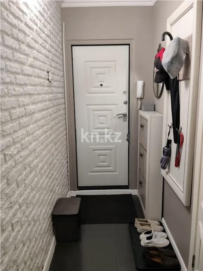 Продажа 3-комнатной квартиры, 58.2 м² в Алматы - фото 5
