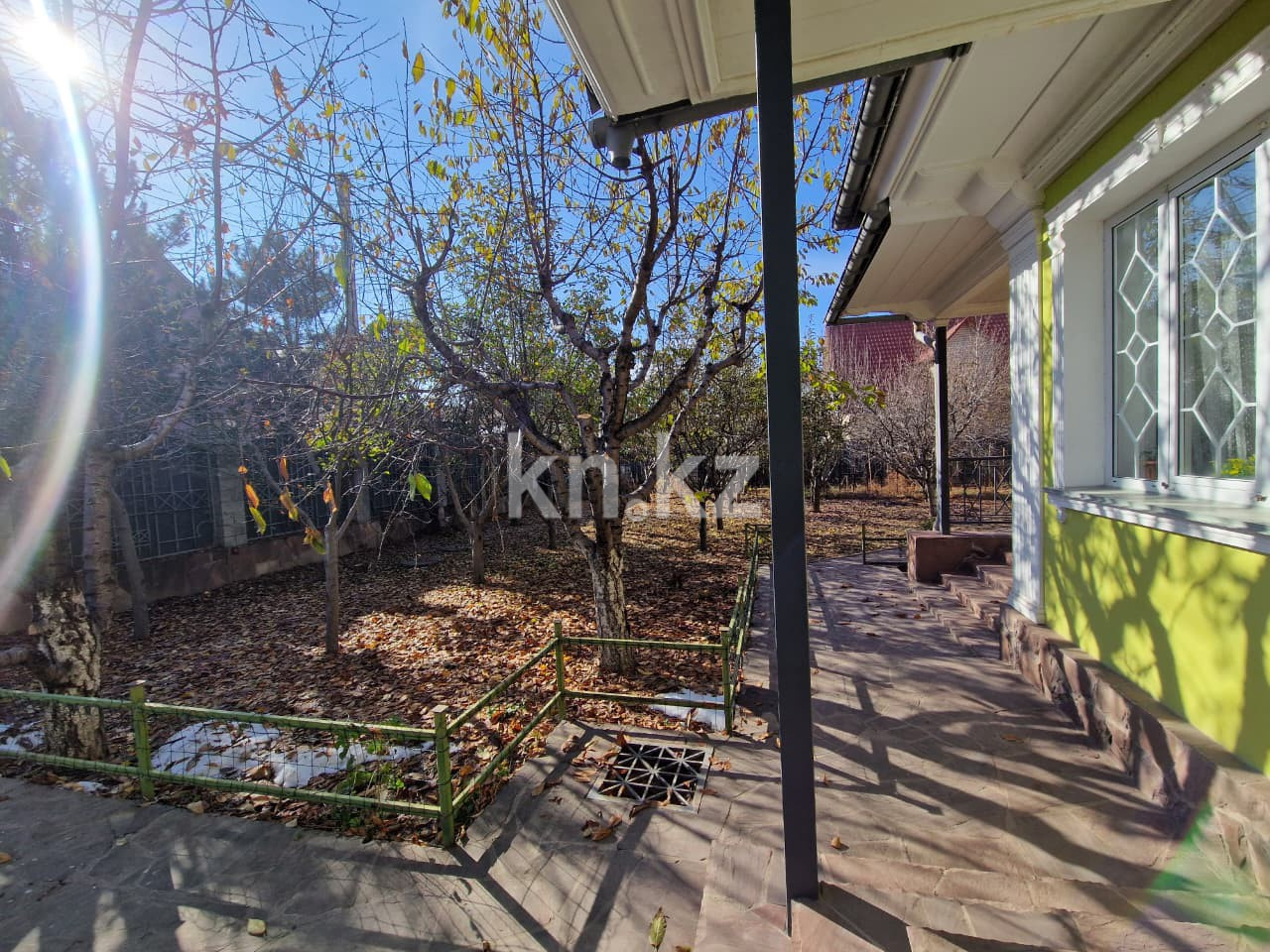 Продажа 5-комнатного дома, 140 м², ул. Кулболды в Алматы - фото 8