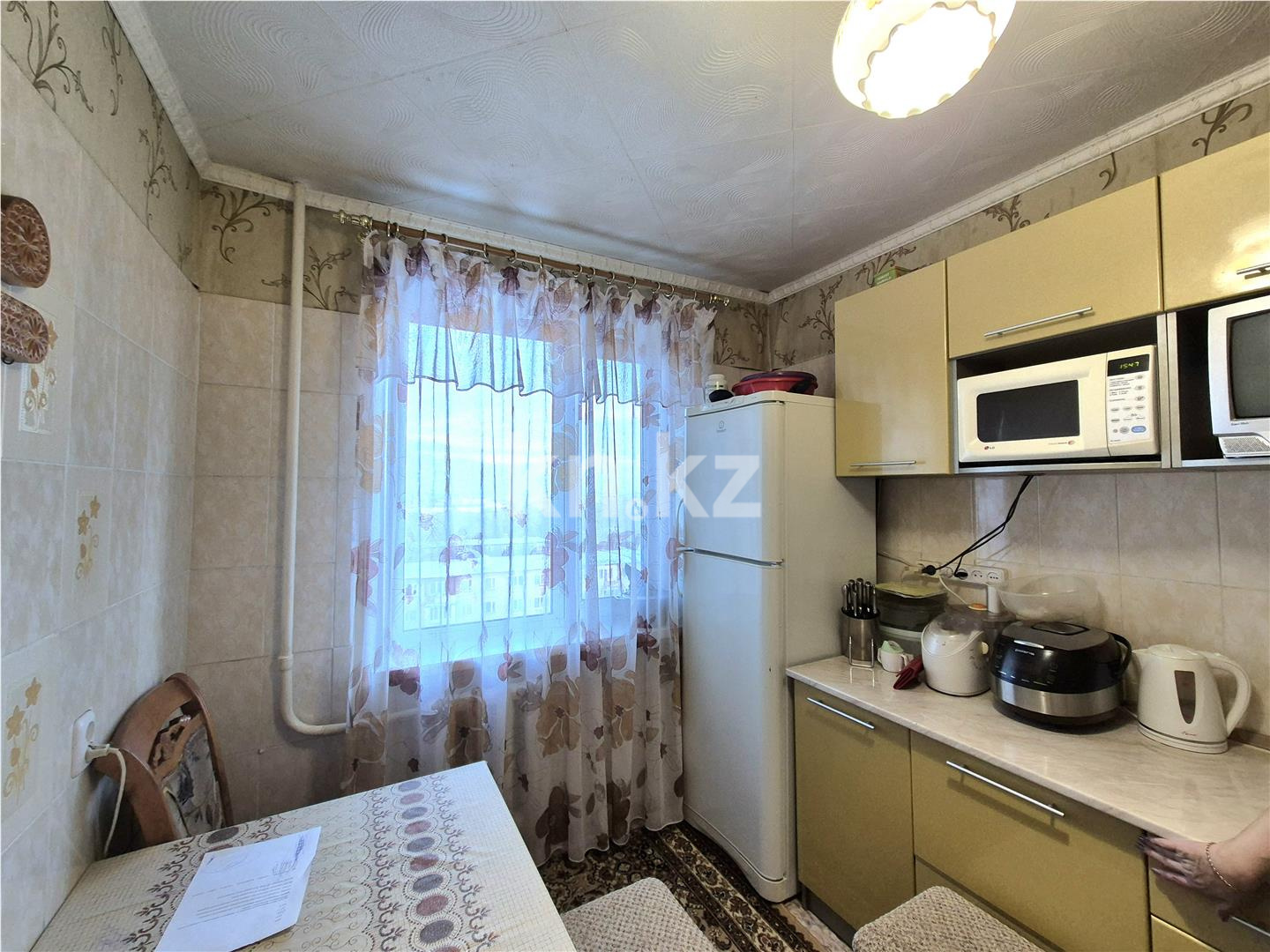 Продажа 3-комнатной квартиры, 68 м² в Темиртау - фото 13