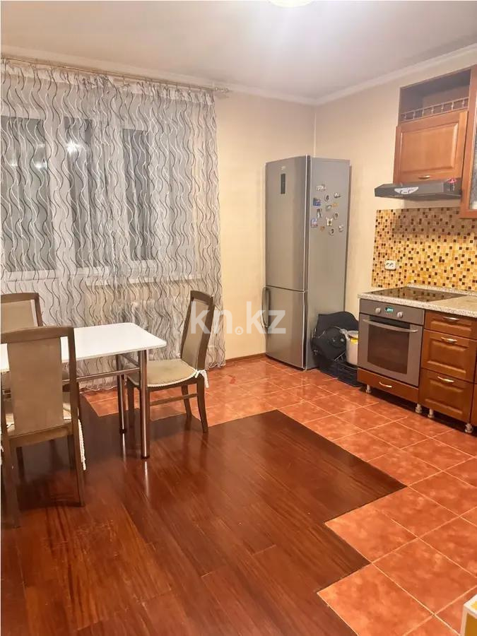 Продажа 3-комнатной квартиры, 90.7 м² в Астане - фото 4