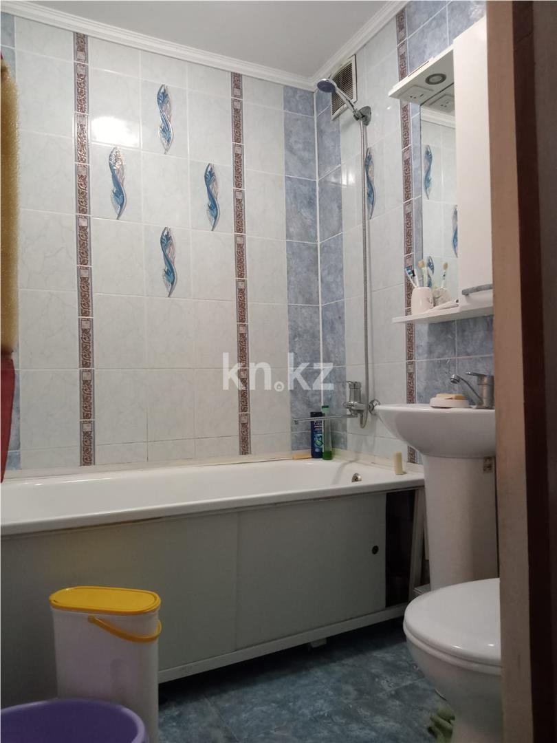 Продажа 2-комнатной квартиры, 40 м² в Караганде - фото 5