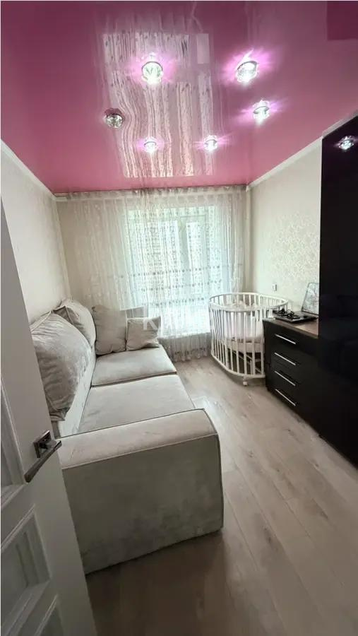 Продажа 3-комнатной квартиры, 61 м² в Караганде - фото 3