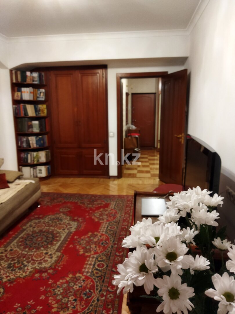 Продажа 2-комнатной квартиры, 55 м² в Алматы - фото 7