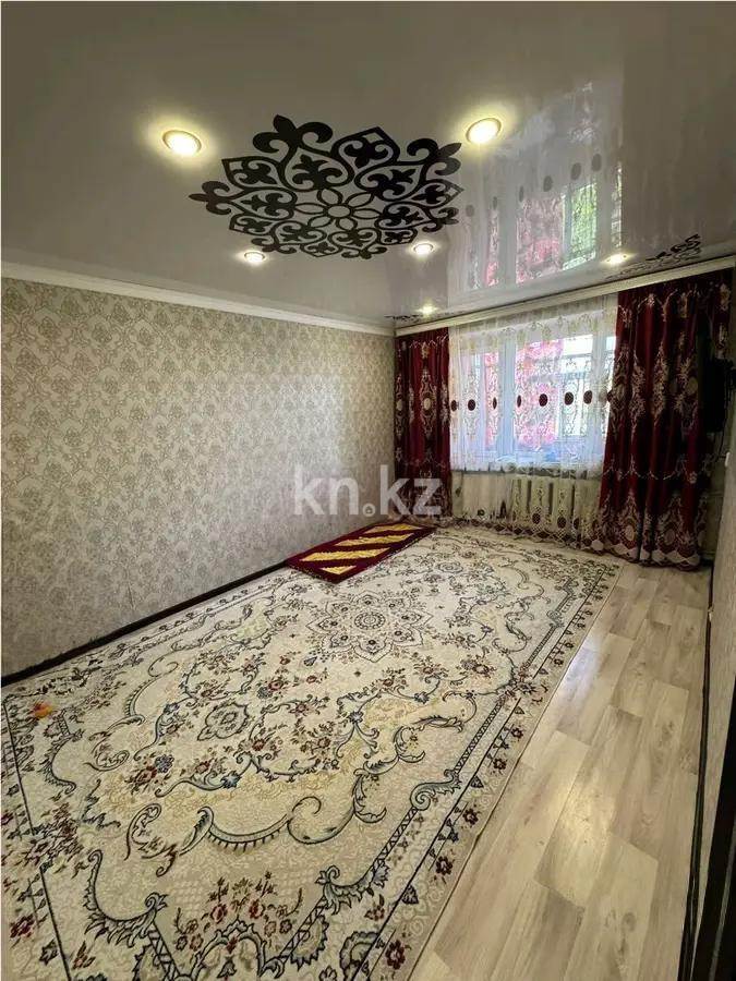 Продажа 3-комнатной квартиры, 58 м², ул. Чернышевского в Темиртау