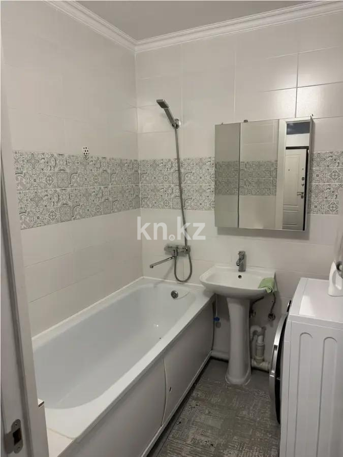 Продажа 2-комнатной квартиры, 51 м² в Алматы - фото 4