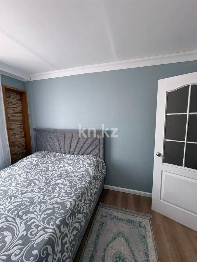 Продажа 2-комнатной квартиры, 46 м² в Караганде - фото 2